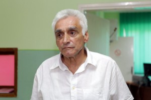 Otvaranje ambulante na Kelebiji