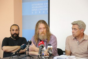 Glumci o dešavanjima u Dečjem pozorištu