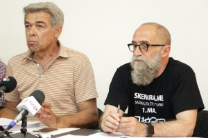 Glumci o dešavanjima u Dečjem pozorištu