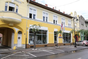 Svečano otvaranje salona keramike ''Jovanović''