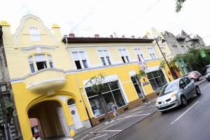 Svečano otvaranje salona keramike ''Jovanović''