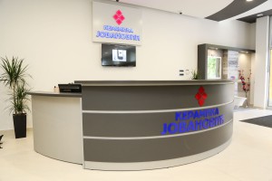 Svečano otvaranje salona keramike ''Jovanović''