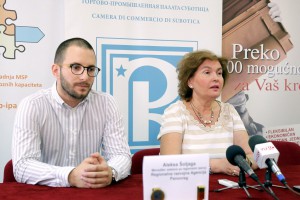 Prezentacija "Državna pomoć – aktuelni programi pоdrškе MMSPP u 2017. godini"