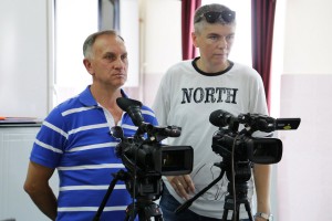 Prezentacija "Državna pomoć – aktuelni programi pоdrškе MMSPP u 2017. godini"