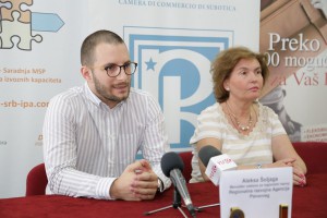 Prezentacija "Državna pomoć – aktuelni programi pоdrškе MMSPP u 2017. godini"