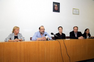 Najava radionice povodom laparaskopske operacije sa dioda laserom