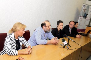 Najava radionice povodom laparaskopske operacije sa dioda laserom