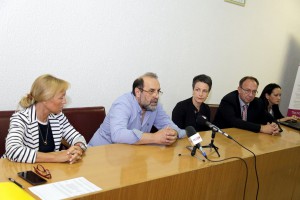 Najava radionice povodom laparaskopske operacije sa dioda laserom