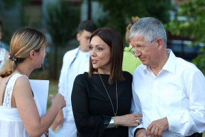 Etno festival "Glas anđela - Tijana Jurić" 2017