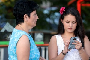 Etno festival "Glas anđela - Tijana Jurić" 2017