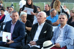 Etno festival "Glas anđela - Tijana Jurić" 2017