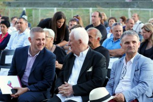 Etno festival "Glas anđela - Tijana Jurić" 2017