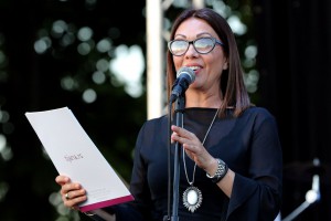 Etno festival "Glas anđela - Tijana Jurić" 2017