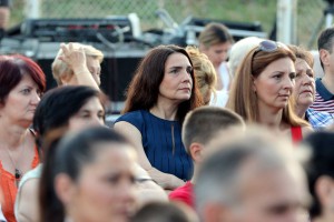 Etno festival "Glas anđela - Tijana Jurić" 2017