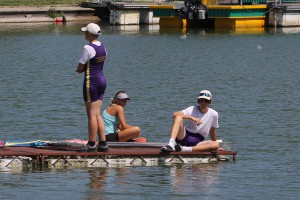 Veslačka regata "Vojvodina open 2017"