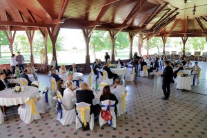 Poseta predsednika svetske organizacije Rotary Internationala