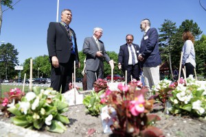 Poseta predsednika svetske organizacije Rotary Internationala