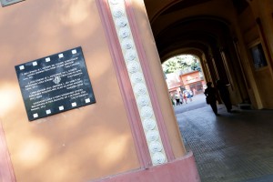 Promocija filma "Od alternative do slobodnog kraljevskog grada"