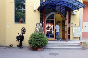 Promocija filma "Od alternative do slobodnog kraljevskog grada"