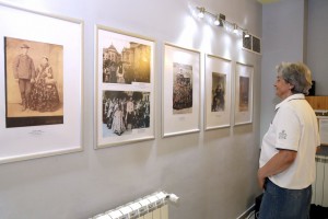 Promocija filma "Od alternative do slobodnog kraljevskog grada"