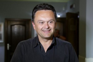 Promocija filma "Od alternative do slobodnog kraljevskog grada"