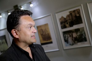 Promocija filma "Od alternative do slobodnog kraljevskog grada"