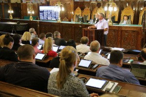 10. sednica Skupštine grada