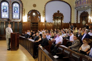 10. sednica Skupštine grada