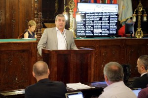 10. sednica Skupštine grada