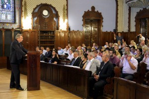 10. sednica Skupštine grada