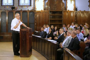 10. sednica Skupštine grada