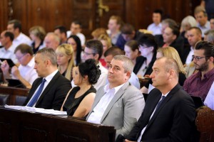 10. sednica Skupštine grada