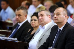 10. sednica Skupštine grada