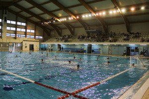 Vaterpolo (U15): Spartak-Prozivka - Crvena zvezda