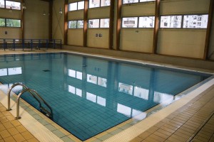 Vaterpolo (U15): Spartak-Prozivka - Crvena zvezda