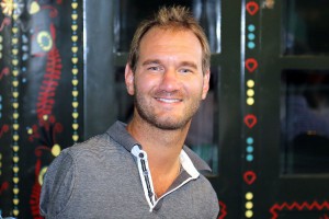 Gradonačelnikov prijem za Nika Vujičića