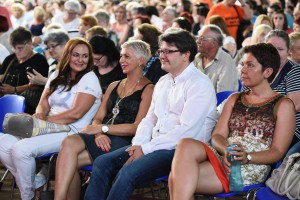 Predavanje motivacionog govornika Nika Vujičića