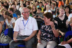 Predavanje motivacionog govornika Nika Vujičića