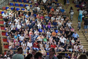 Predavanje motivacionog govornika Nika Vujičića