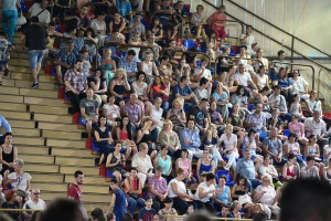 Predavanje motivacionog govornika Nika Vujičića