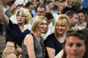 Predavanje motivacionog govornika Nika Vujičića