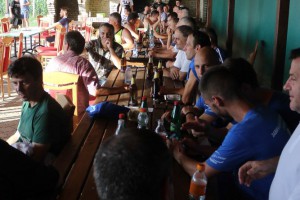 Zavičajni kup Republike Srpske u Srbiji