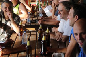 Zavičajni kup Republike Srpske u Srbiji