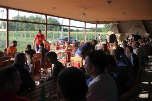 Zavičajni kup Republike Srpske u Srbiji