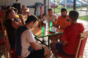 Zavičajni kup Republike Srpske u Srbiji