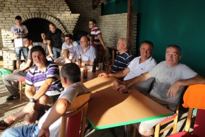 Zavičajni kup Republike Srpske u Srbiji