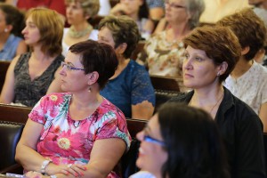 Humanitarni koncert orkestra OŠ "Sečenji Ištvan"