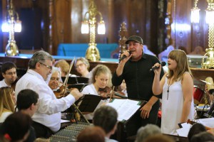 Humanitarni koncert orkestra OŠ "Sečenji Ištvan"