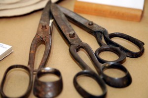 Otvaranje izložbe "Moda šešira"