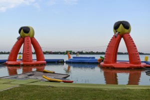 "City games" igre bez granica